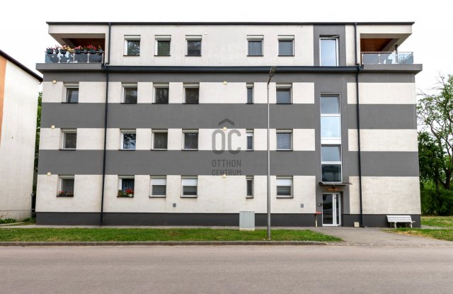Eladó téglalakás, Polgárdin 57 M Ft, 3 szobás