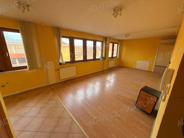 Eladó téglalakás, Dabason 73 M Ft, 2 szobás