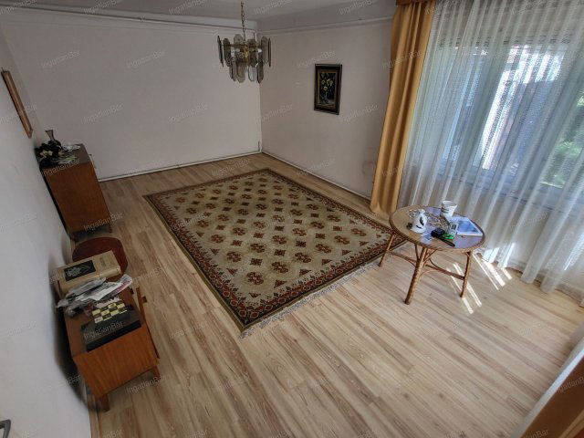 Eladó családi ház, Mátészalkán 48 M Ft, 3 szobás