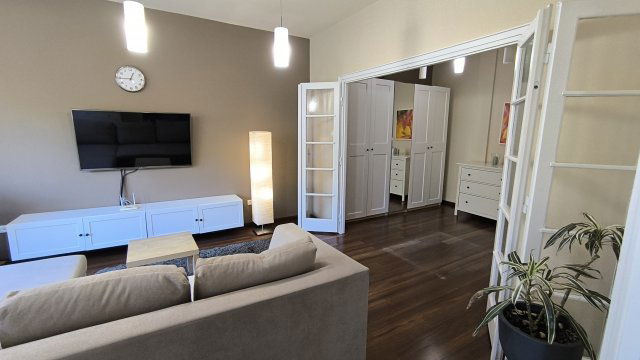 Kiadó téglalakás, albérlet, IX. kerületben, Vaskapu utcában