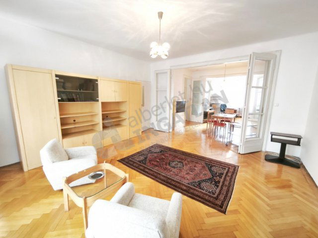 Kiadó téglalakás, albérlet, XIII. kerületben, Raoul Wallenberg utcában