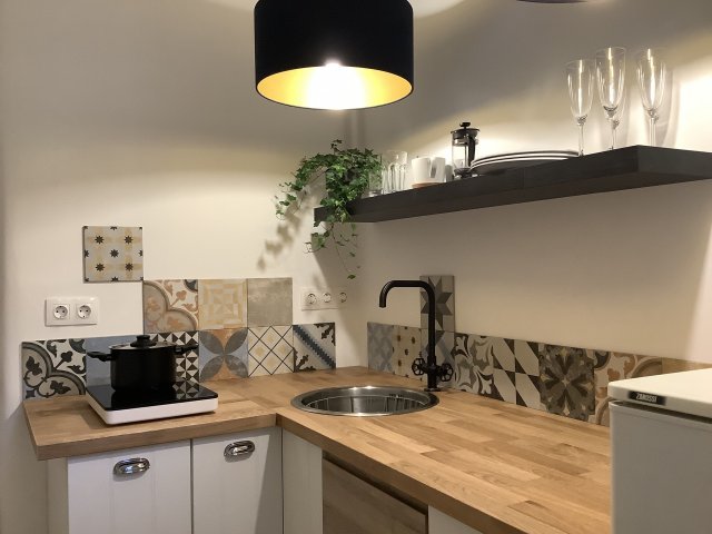 Kiadó téglalakás, albérlet, VII. kerületben, Garay utcában