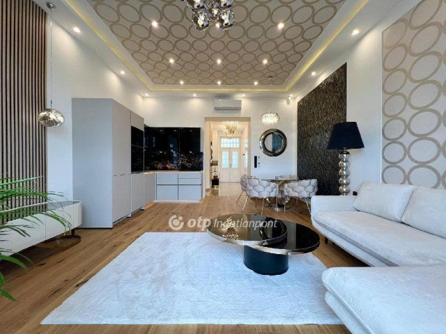 Eladó téglalakás, Budapesten, V. kerületben 279 M Ft, 2+1 szobás