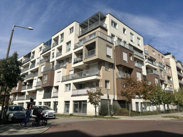 Eladó téglalakás, Budapesten, XIII. kerületben, Berettyó utcában