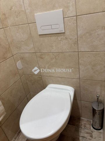 Eladó téglalakás, Budapesten, VII. kerületben 57 M Ft, 1 szobás