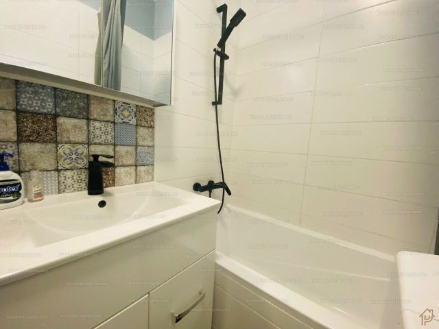 Kiadó téglalakás, albérlet, Debrecenben 200 E Ft / hó, 2 szobás