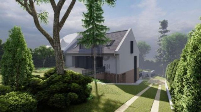 Eladó telek, Budapesten, III. kerületben 460 M Ft