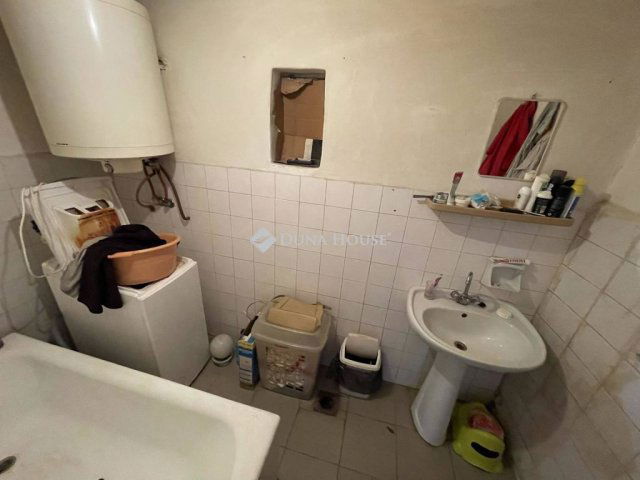 Eladó mezogazdasagi ingatlan, Kiskunhalason 8.5 M Ft, 2 szobás