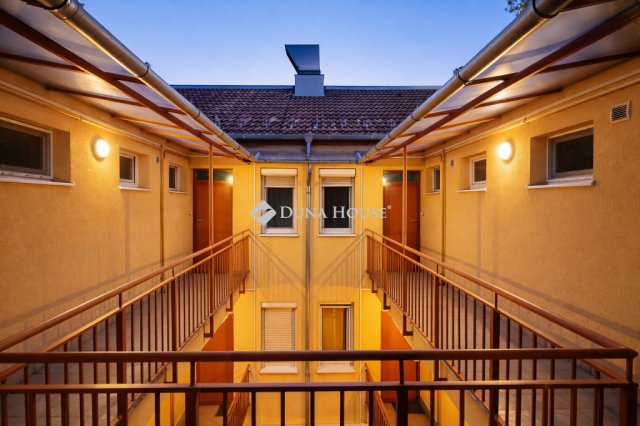 Eladó téglalakás, Budapesten, XIX. kerületben 89.9 M Ft