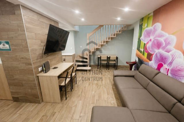 Eladó téglalakás, Budapesten, VIII. kerületben, József körúton