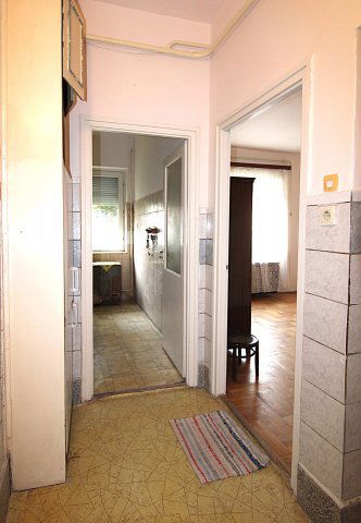 Eladó téglalakás, Budapesten, X. kerületben 43.6 M Ft, 1 szobás