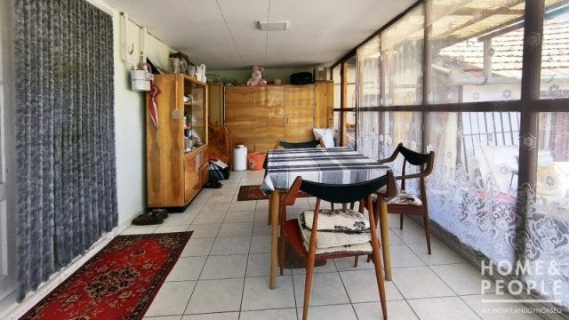 Eladó családi ház, Ópusztaszeren 39.99 M Ft, 3 szobás