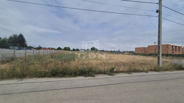 Eladó telek, Kulcson 12 M Ft / költözzbe.hu