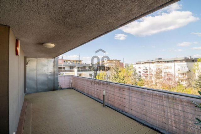 Eladó téglalakás, Budapesten, XIV. kerületben 125 M Ft, 3 szobás