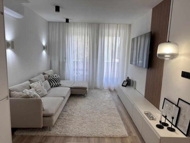 Eladó téglalakás, Tatabányán 58 M Ft, 2 szobás