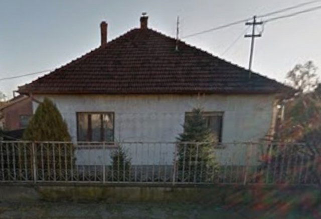 Eladó családi ház, Kecskeméten 45 M Ft, 2+1 szobás