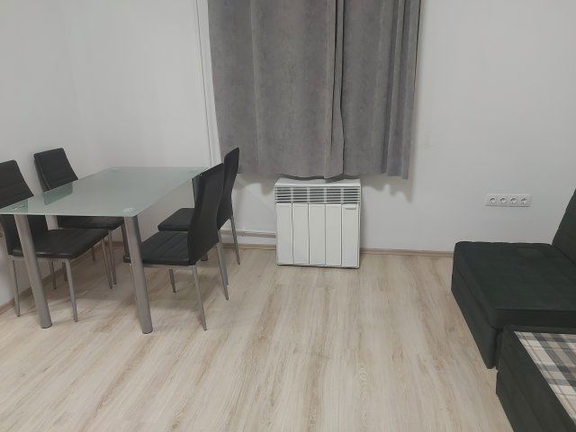 Kiadó téglalakás, albérlet, IX. kerületben, Haller utcában