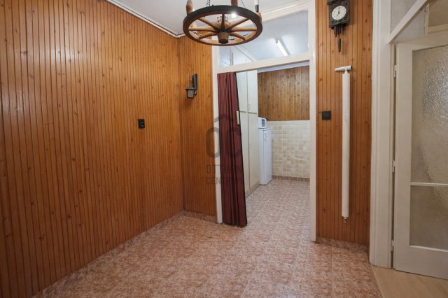 Eladó téglalakás, Szombathelyen 36 M Ft, 2 szobás