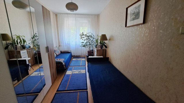 Eladó téglalakás, Nyíregyházán 31.5 M Ft, 2 szobás