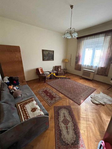 Eladó téglalakás, Kaposváron, Pécsi utcában 39.9 M Ft