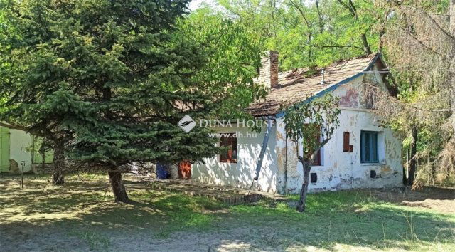 Eladó mezogazdasagi ingatlan, Kecskeméten 12.6 M Ft, 2 szobás