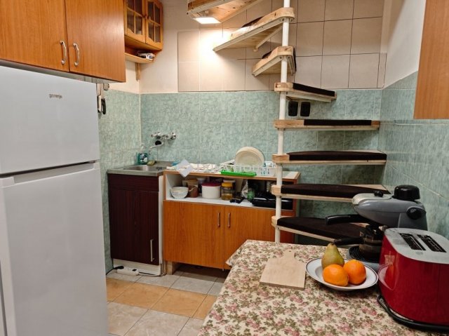 Eladó téglalakás, Budapesten, IX. kerületben 61 M Ft, 2 szobás