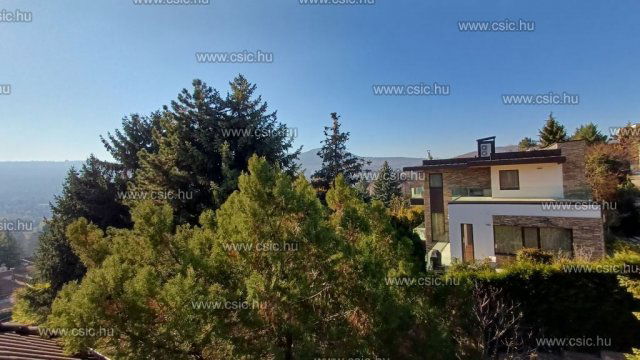 Eladó téglalakás, Budapesten, II. kerületben 391 M Ft, 4 szobás