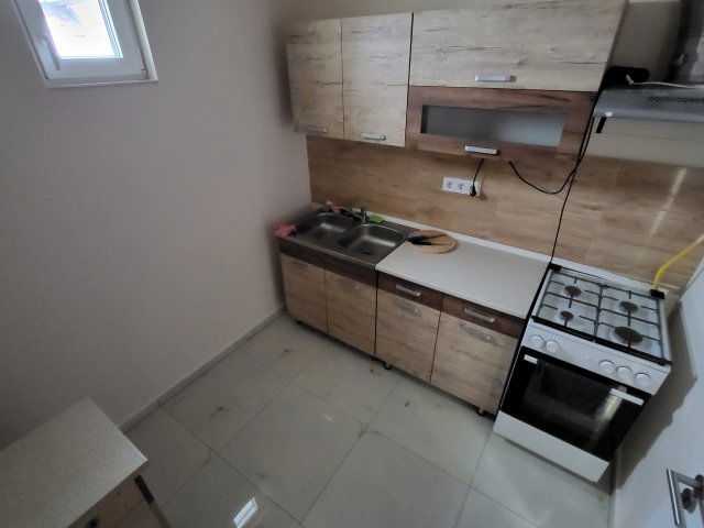 Eladó családi ház, Mátészalkán 45 M Ft, 2 szobás