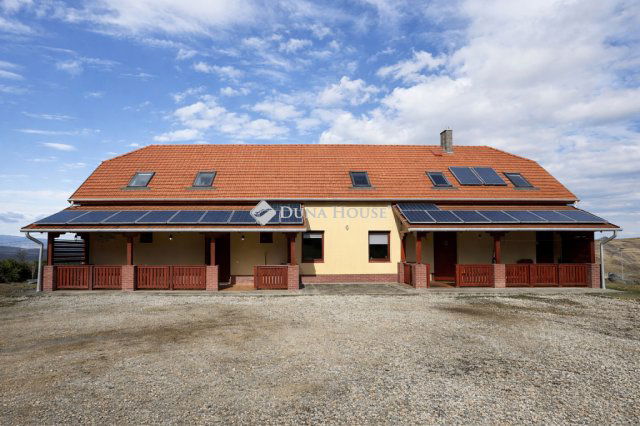 Eladó üzlethelyiség, Mályinkán 199 M Ft / költözzbe.hu