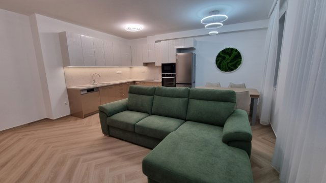 Kiadó téglalakás, albérlet, Hajdúböszörményen 300 E Ft / hó