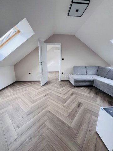 Eladó téglalakás, Harkányban 55 M Ft, 2 szobás