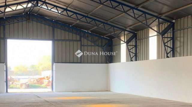 Kiadó ipari ingatlan, Ócsán, Bajcsy-Zsilinszky utcában