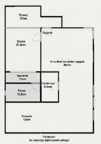 Eladó családi ház, Budapesten, XVIII. kerületben 149.9 M Ft