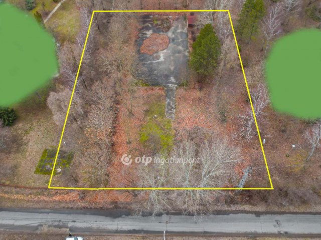 Eladó telek, Gárdonyban 210 M Ft / költözzbe.hu