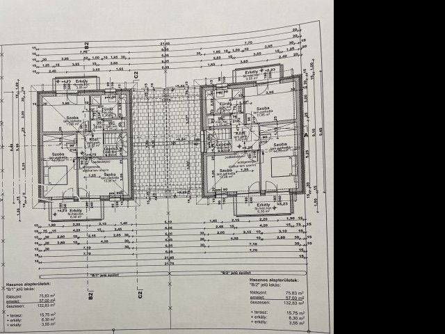 Eladó ikerház, Fóton 144.5 M Ft, 5 szobás / költözzbe.hu