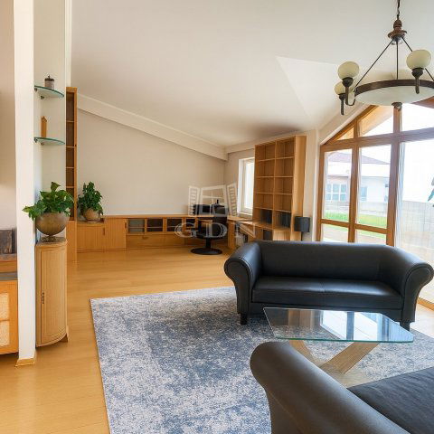 Eladó téglalakás, Budapesten, XI. kerületben 172 M Ft, 4 szobás