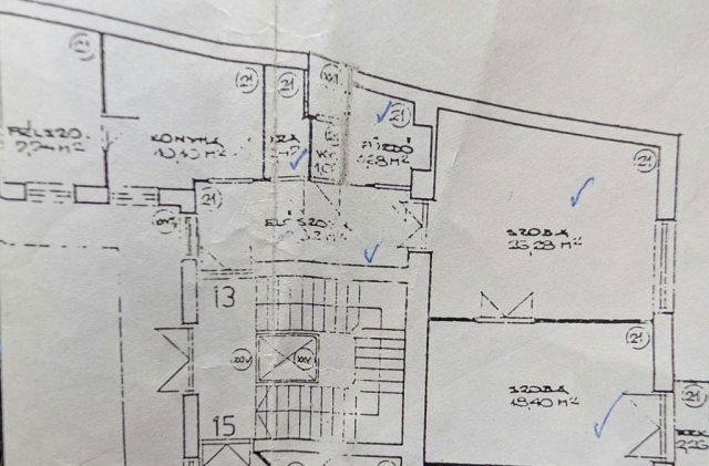 Eladó téglalakás, Budapesten, XII. kerületben 119 M Ft, 3 szobás