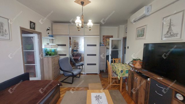 Eladó téglalakás, Tatabányán 41.9 M Ft, 2 szobás