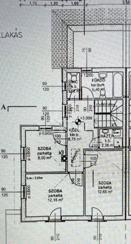 Eladó ikerház, Budaörsön 275 M Ft, 4+1 szobás