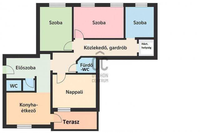 Kiadó téglalakás, albérlet, Budapesten, XI. kerületben