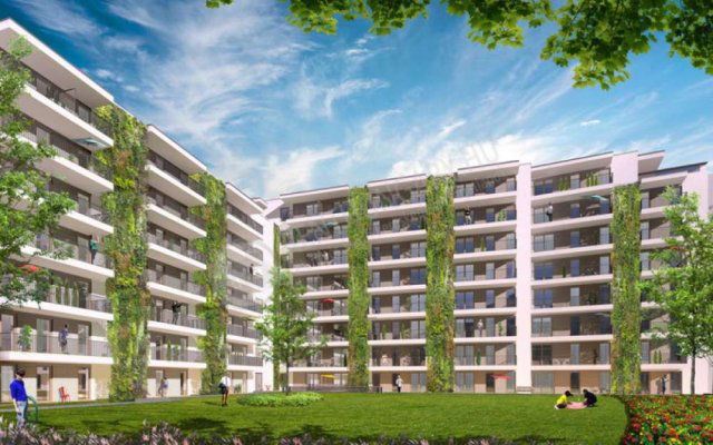 Kiadó iroda, Budapesten, XIII. kerületben, Dévai utcában