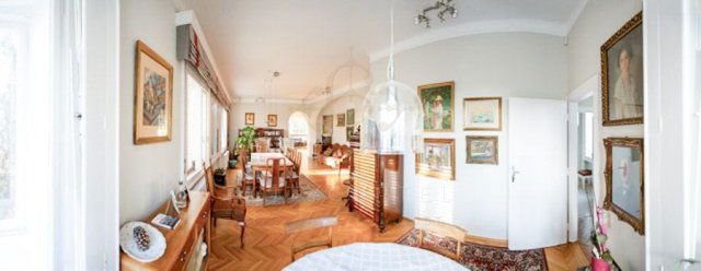 Kiadó téglalakás, albérlet, Budapesten, II. kerületben