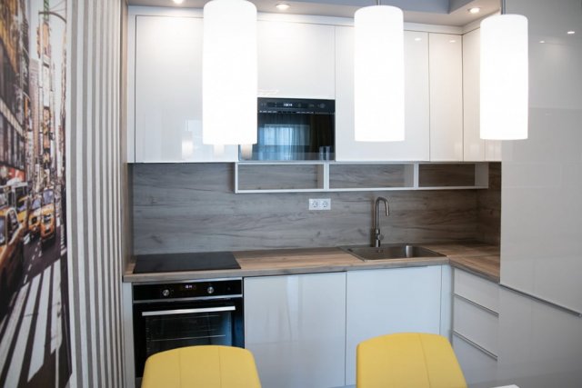 Kiadó téglalakás, albérlet, XIII. kerületben, Róbert Károly körúton