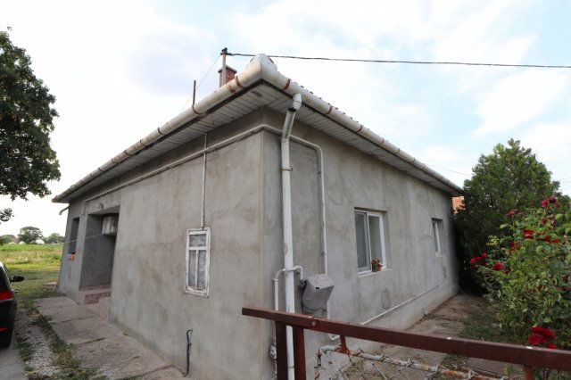 Eladó családi ház, Csanyteleken 21.9 M Ft, 3 szobás