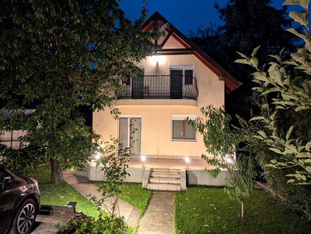 Eladó családi ház, Szigethalmon 125 M Ft, 4 szobás