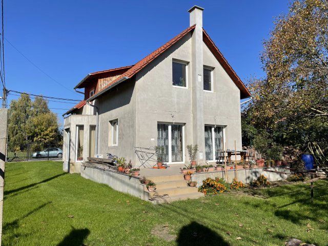 Eladó családi ház, Ráckevén 89.5 M Ft, 3 szobás