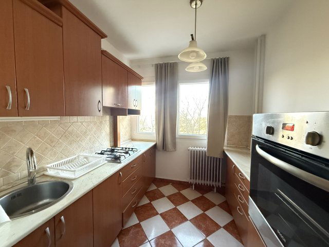 Kiadó téglalakás, albérlet, Zalaegerszegen 120 E Ft / hó