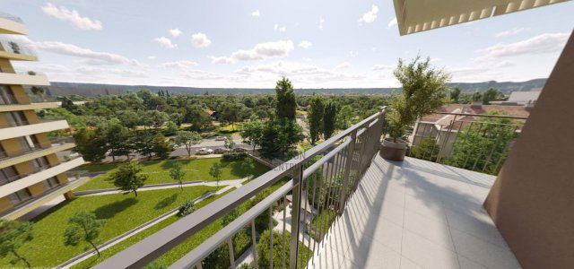 Eladó téglalakás, Budapesten, XIII. kerületben 121.9 M Ft