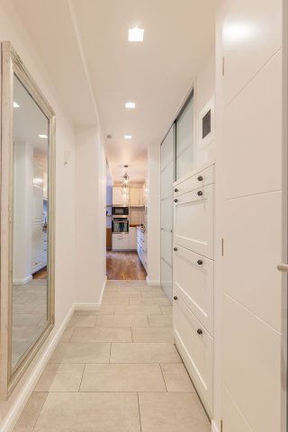 Kiadó téglalakás, albérlet, Budapesten, XI. kerületben