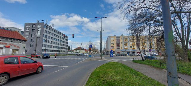Kiadó téglalakás, albérlet, Miskolcon, Baross Gábor úton